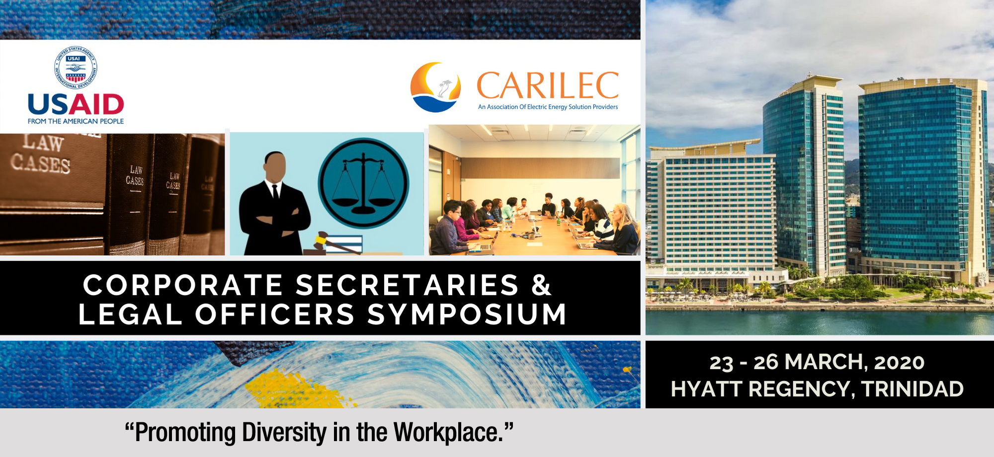 Corporate Secretaries