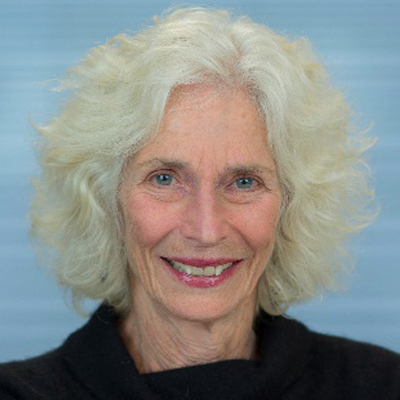 Janis Riven