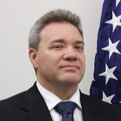 Mark Kerr