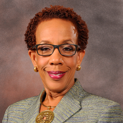 Sharon Christopher