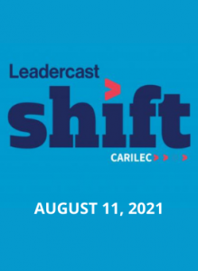 Leadercast Caribbean 2021