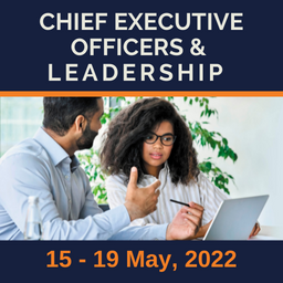 Chief Executive Officers and Leadership Conference with Legal & Corporate Track