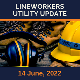 Lineworkers Utility Update Session