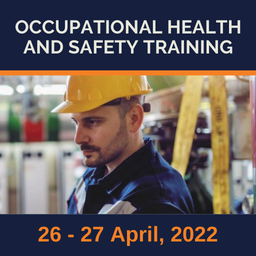 Occupational Health and Safety Training