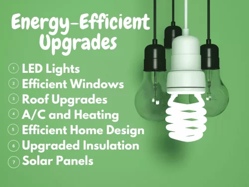 Enhancing Window Efficiency: Upgrades for Efficacy