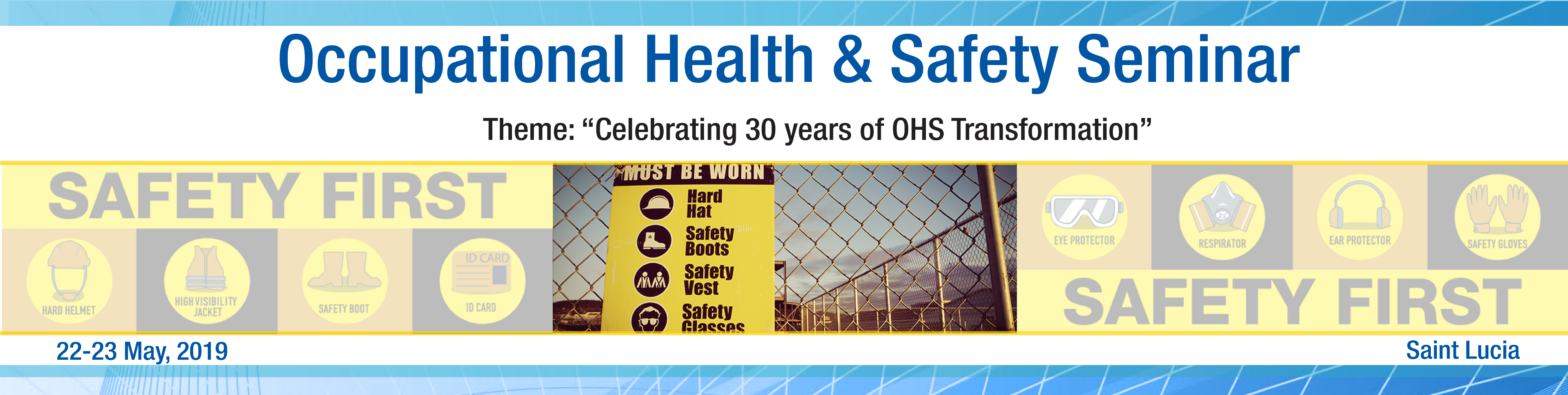 Occupational Health and Safety Seminar CARILEC