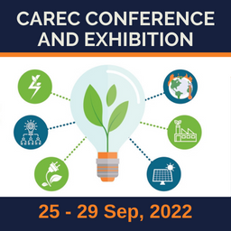 CAREC Conference and Exhibition